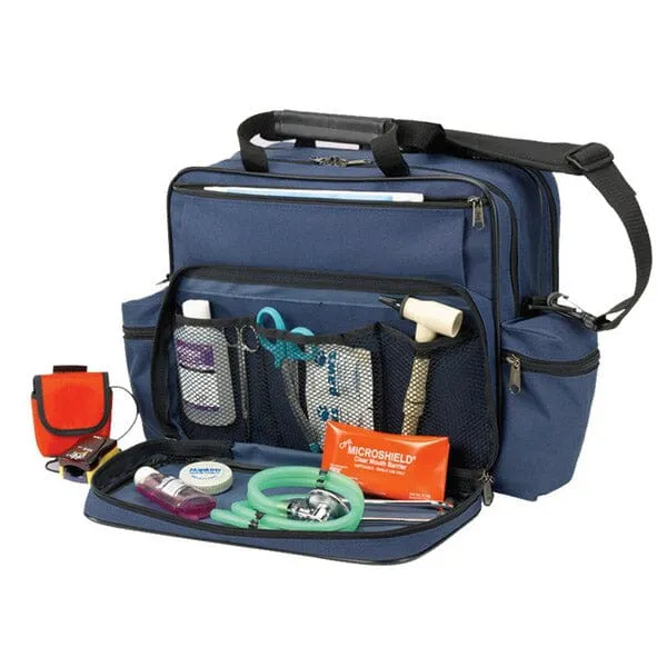 Hopkins Home Health Shoulder Bag, Waterproof