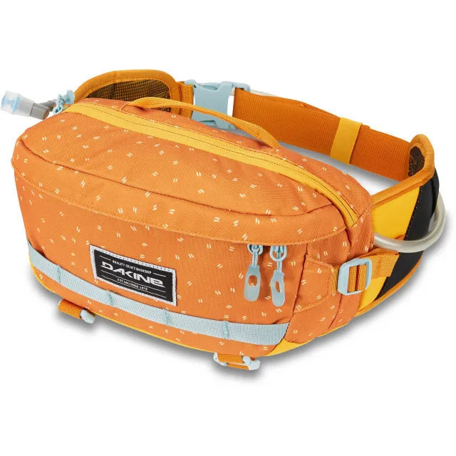 Hot Laps 5L Bike Waist Bag