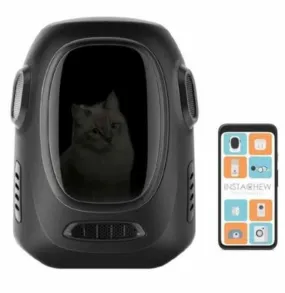 Instachew Trekpod Smart Pet Carrier