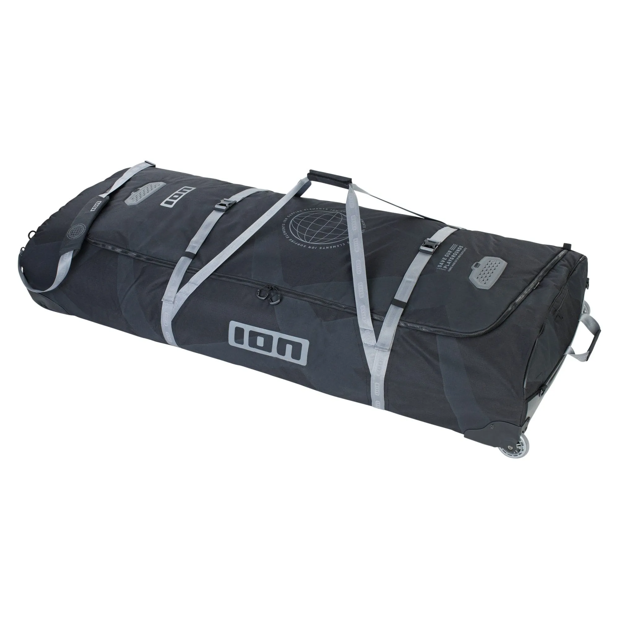 ION WING GEARBAG TEC