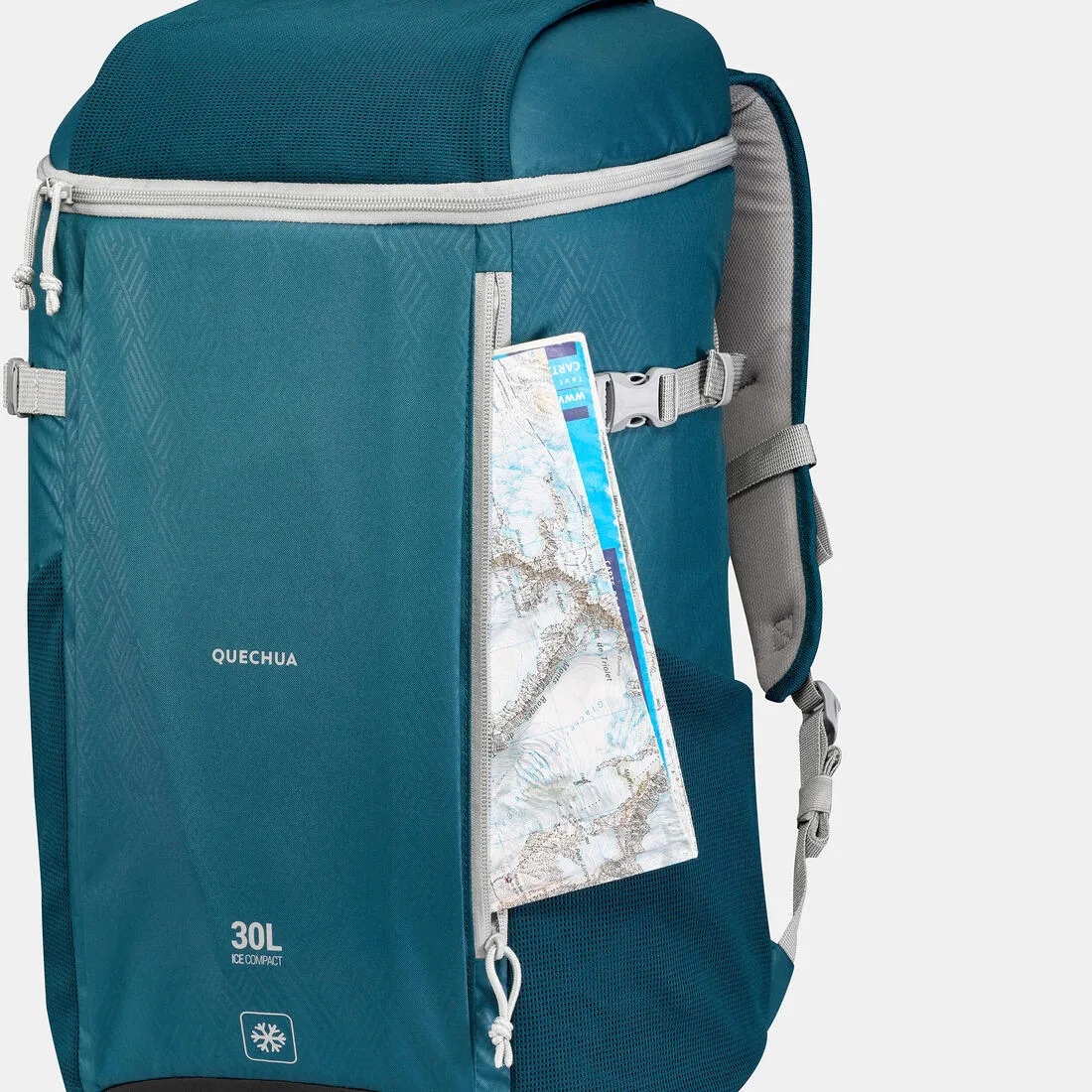 Isothermal backpack 30L - NH Ice compact 100