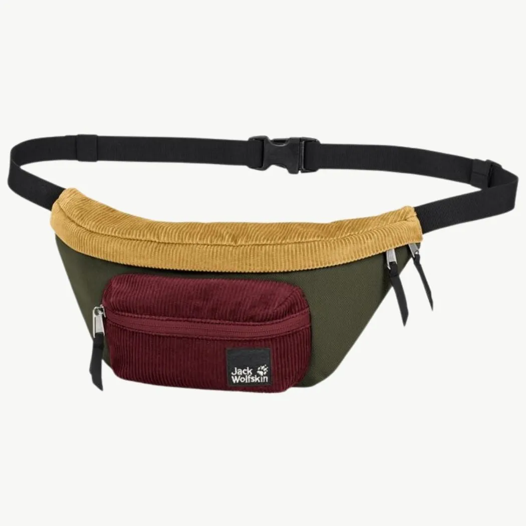 jack wolfskin Nature Hipbag