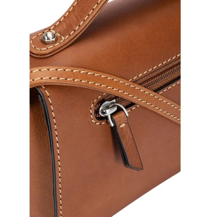 Jekyll & Hide Ladies Crossbody - Colt