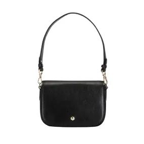 Jekyll & Hide Saddle Bag - Black