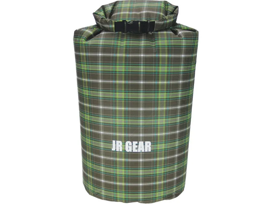 JR Gear Pattern Dry Bags