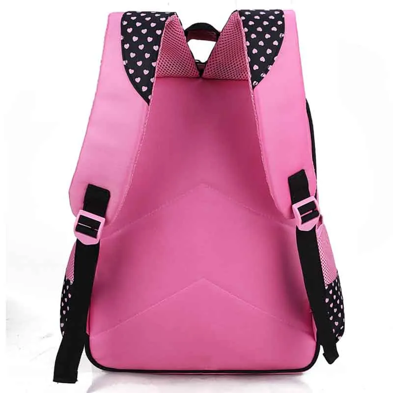 Kawaii Rabbit School Bag