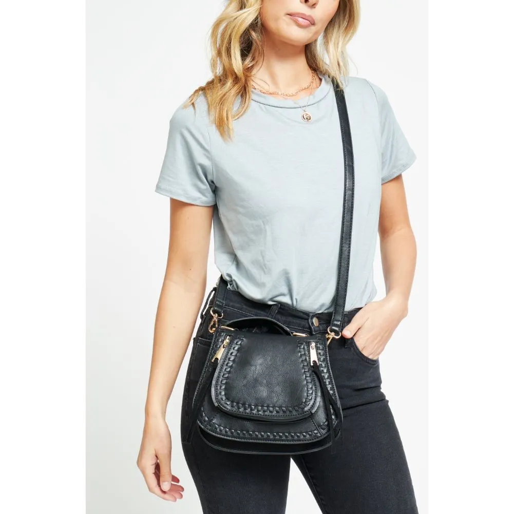 Khloe - Mini Crossbody