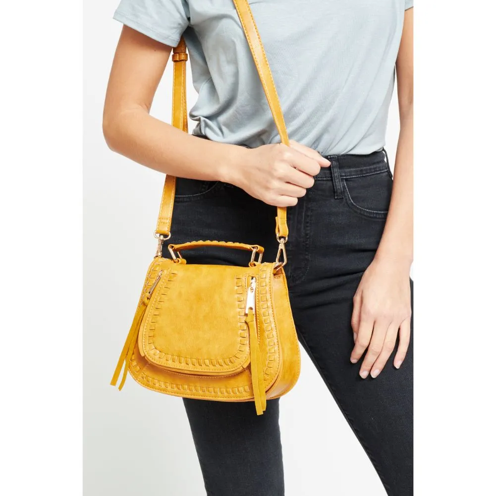 Khloe - Mini Crossbody