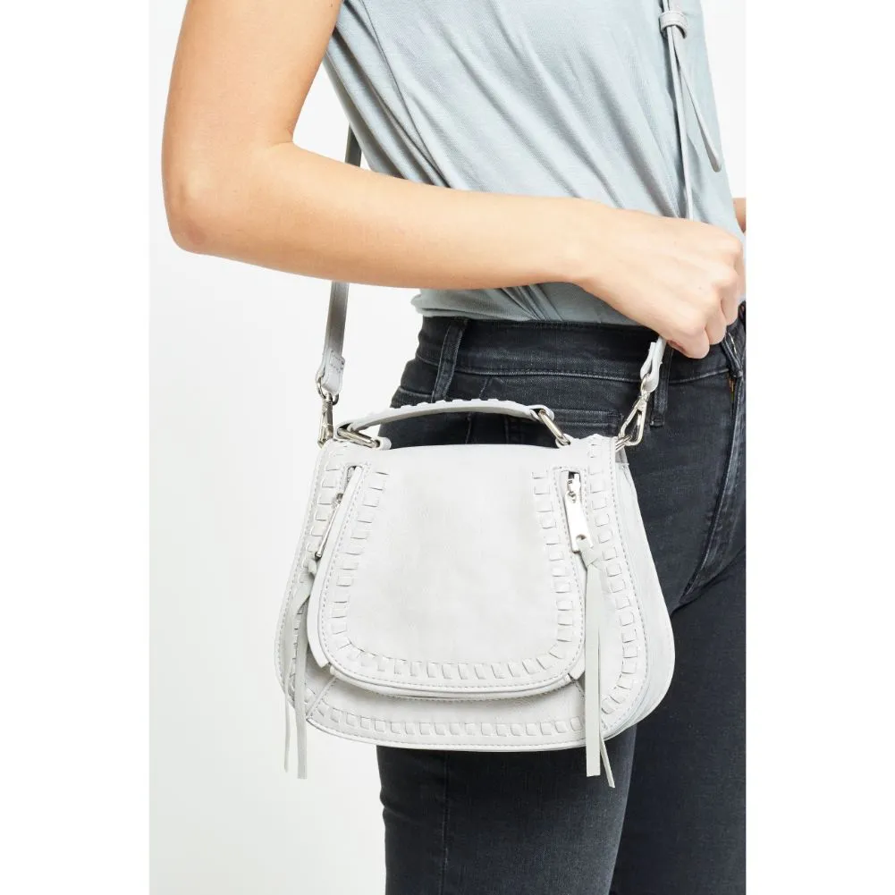 Khloe - Mini Crossbody