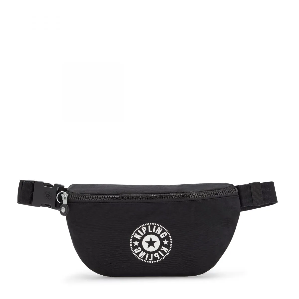 Kipling Fresh Lite Bum Bag in Black