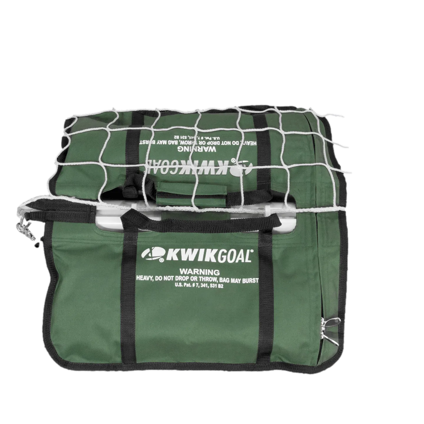 Kwik Goal Saddle Anchor Bag