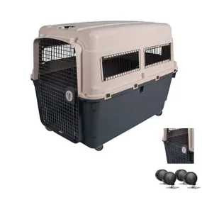 L120 Pet Carrier - IATA Compliant