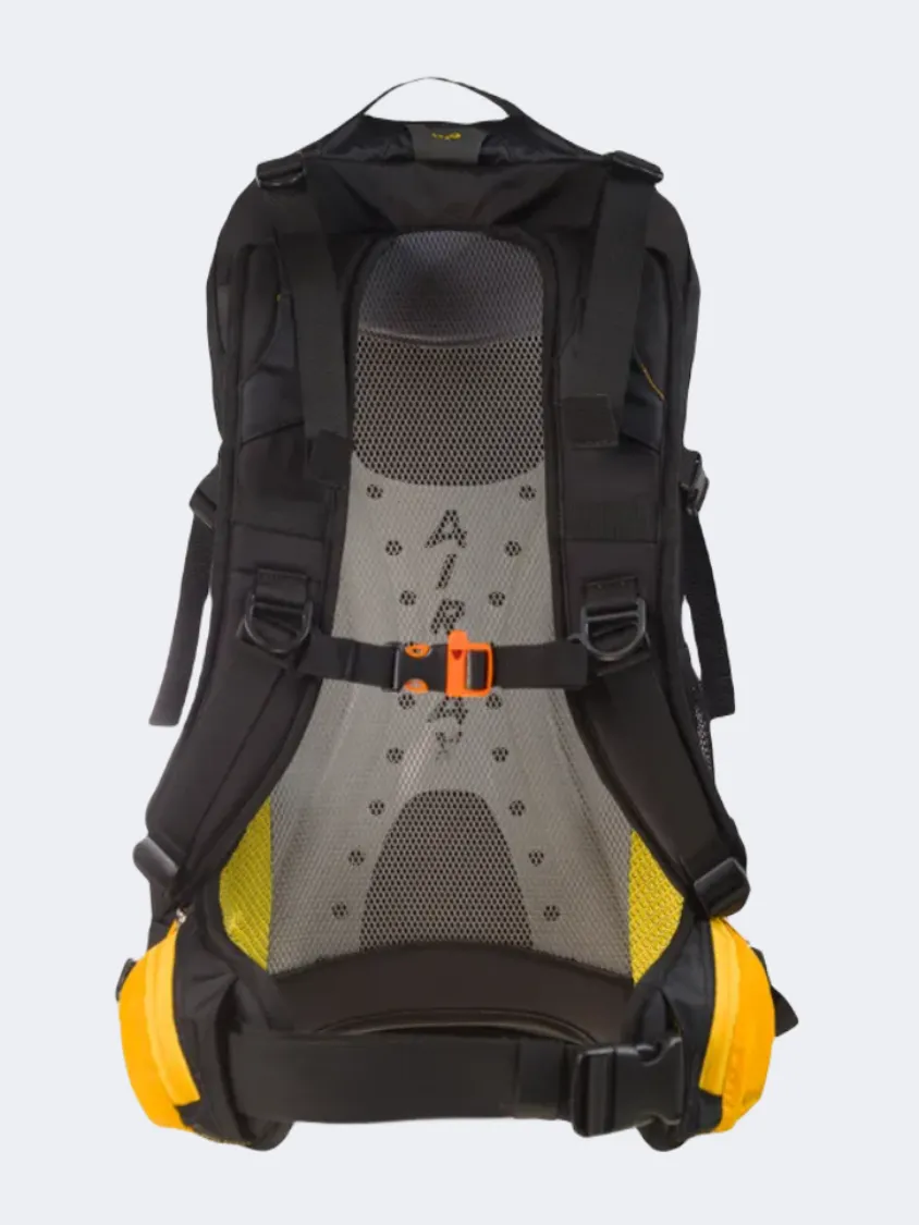 La Sportiva A T 30 Men Hiking Bag Black/Yellow