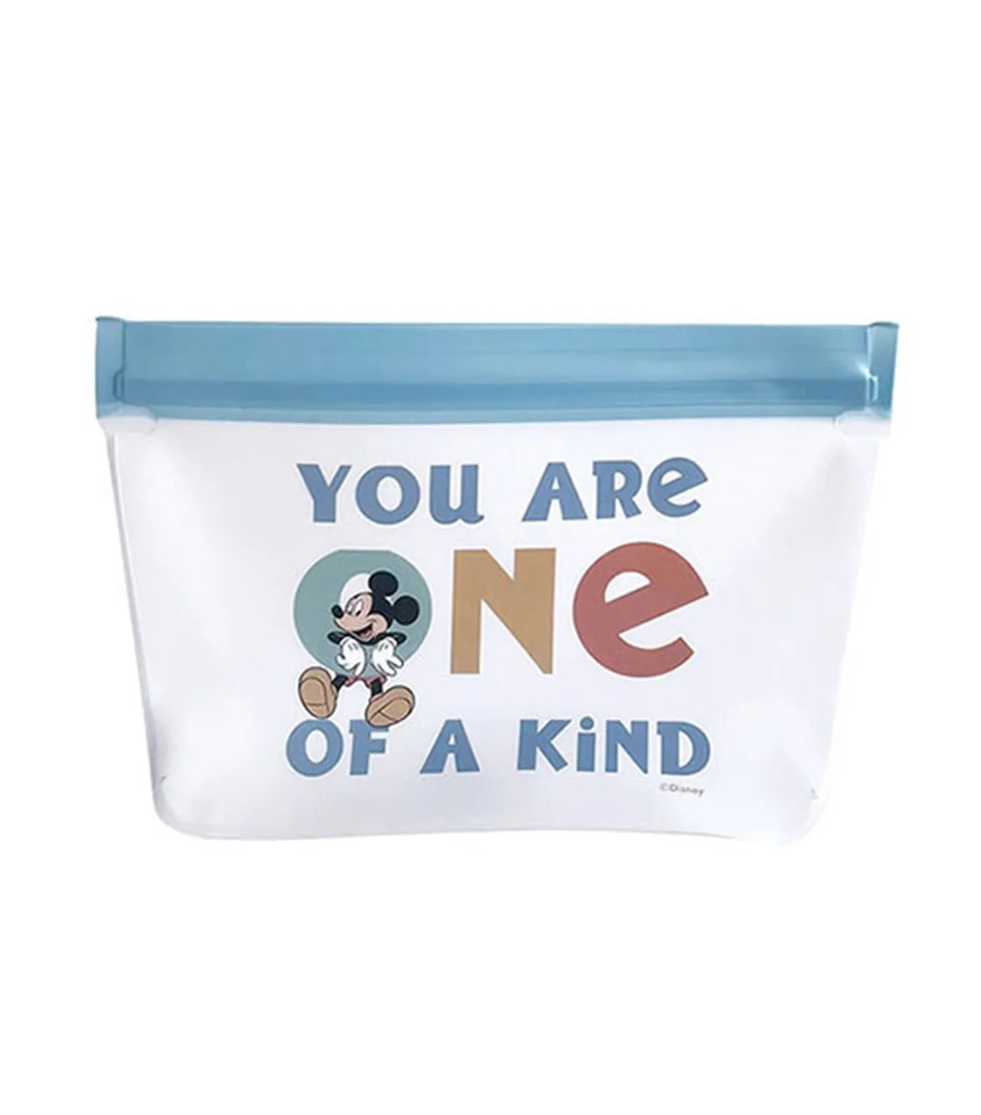 Lab Disney Mickey & Friends Kiddie Blogger 5-pc Bag Organizer Set