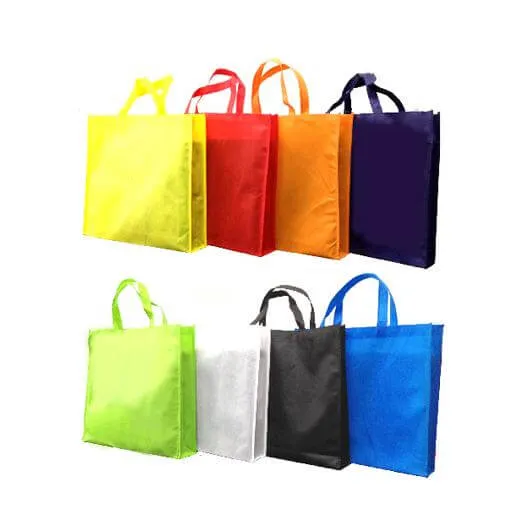 Large Non-Woven Bag (45cm x 39cm x 8cm)