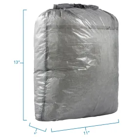 Large Rectangle Dry Bag