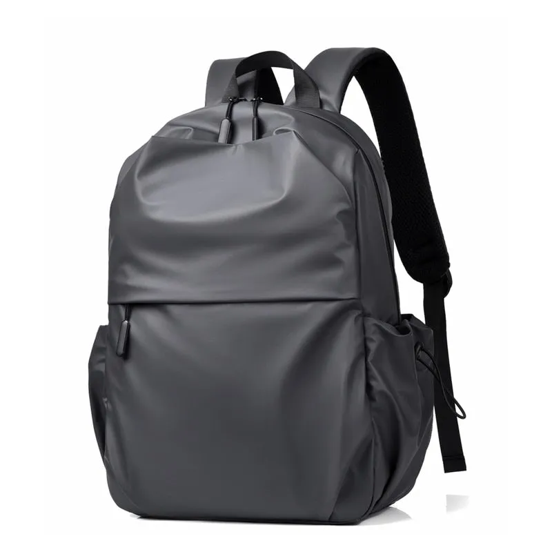 Large Waterproof Casual Travel Backpack