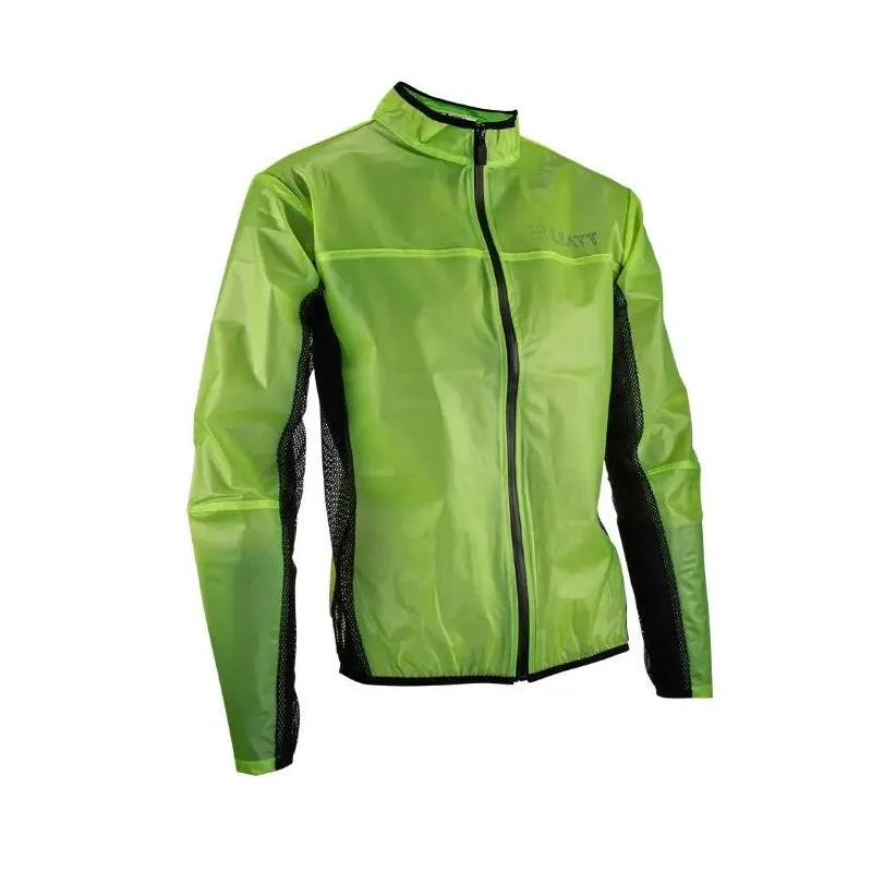 LEATT MTB RaceCover Jacket (2023)