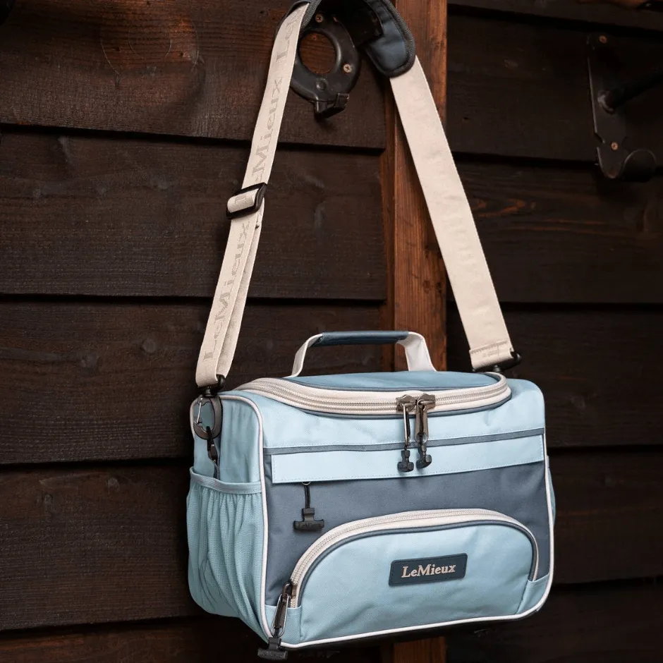 LeMieux Groom Bag - Petrol