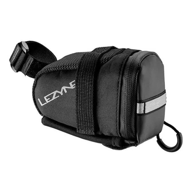 Lezyne Caddy Saddle Bag - Small