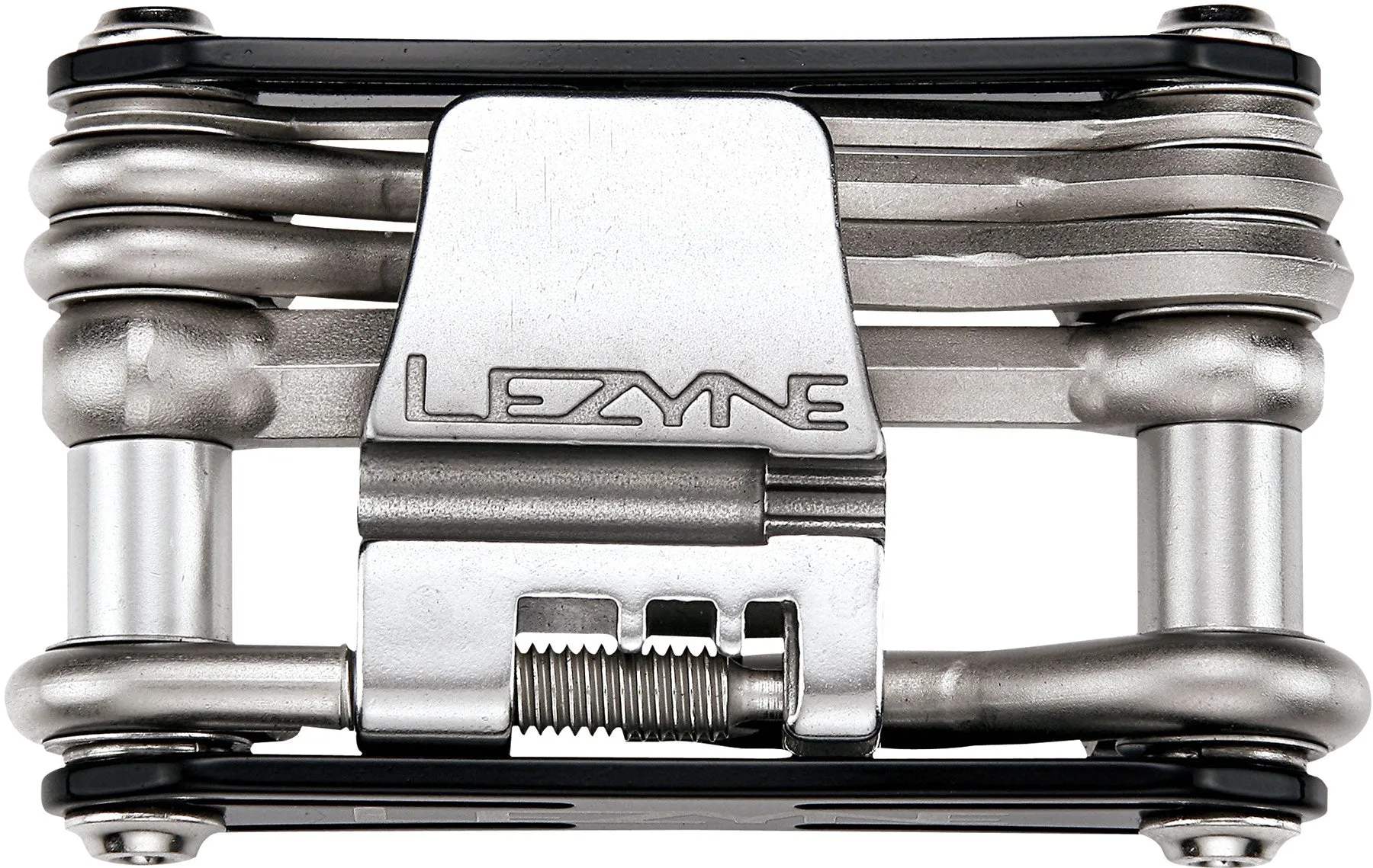 Lezyne M-Caddy Loaded Med Black