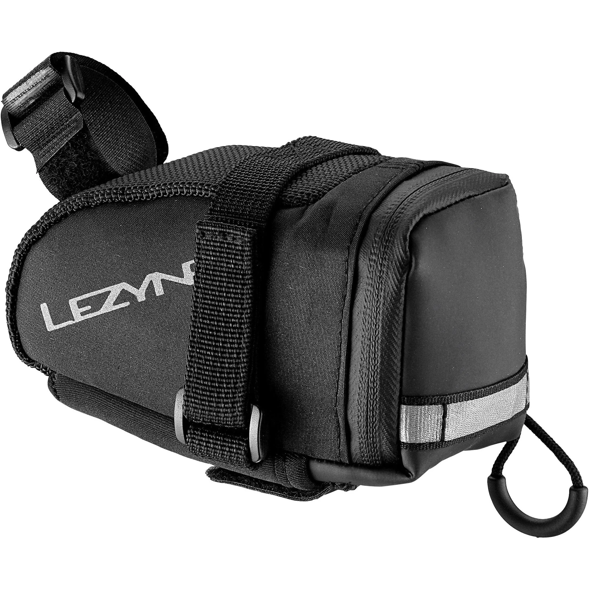 Lezyne M-Caddy Loaded Med Black