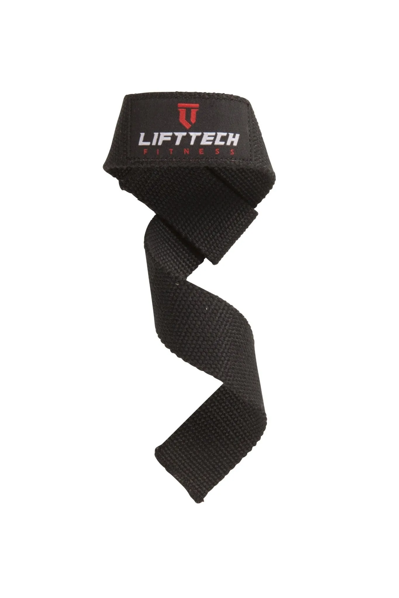 Lift Tech Fitness Cotton Lifting Straps