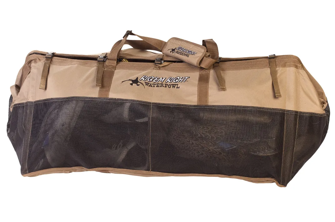 Long Haul Decoy Bag