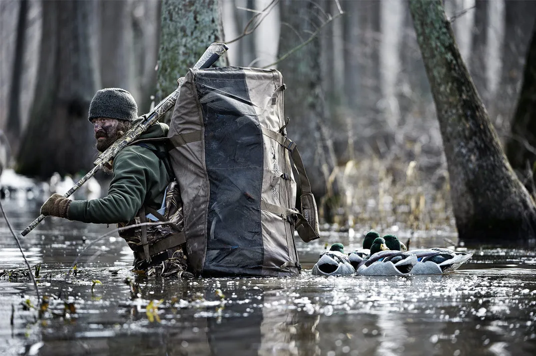 Long Haul Decoy Bag