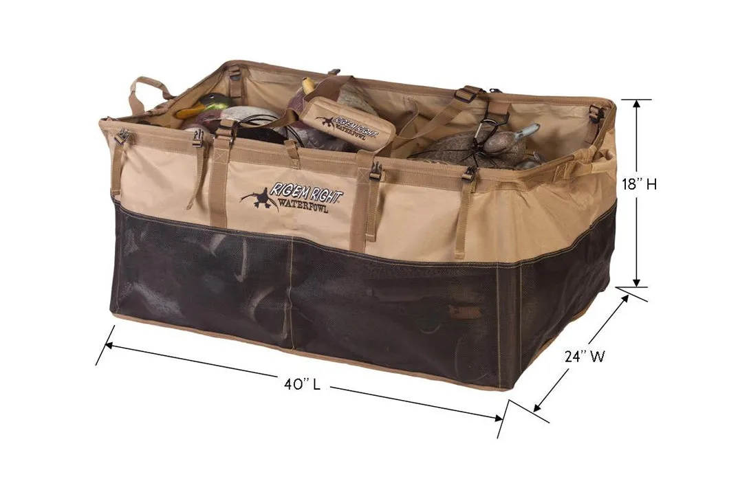 Long Haul Decoy Bag