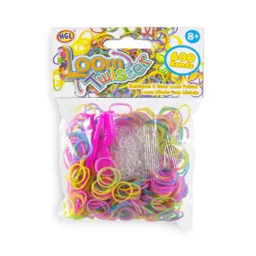 Loom Twister Bag