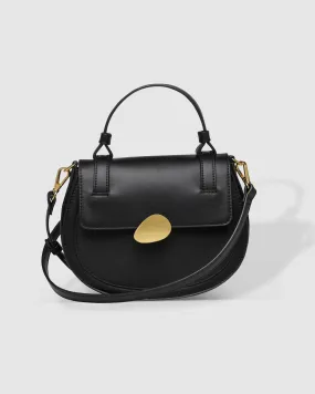 Louenhide Octavia Crossbody - Black