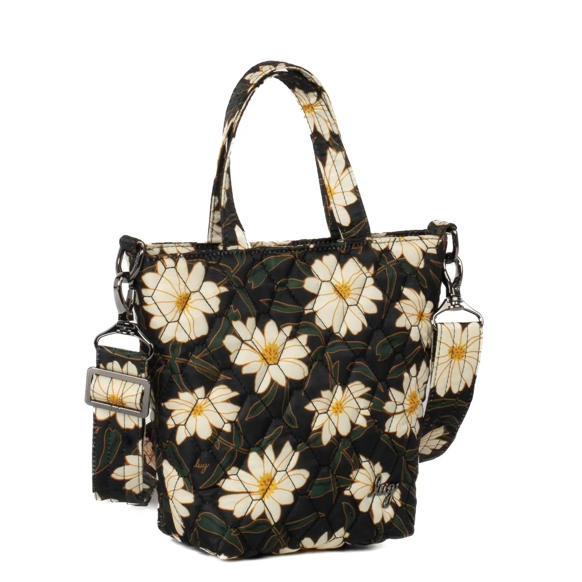 LUG Tip Toe Crossbody Bag