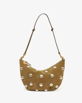 Lune Studded Bag