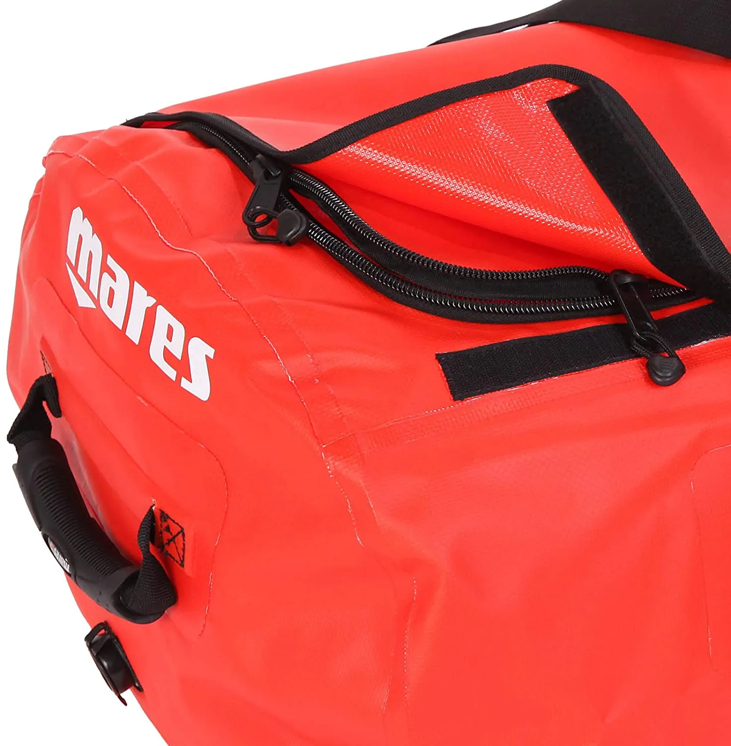 Mares Cruise Dry Attack Dive Gear Bag - 144 Litres