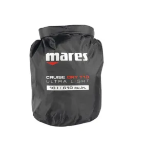 Mares Cruise Dry T-Light 10L Scuba Bag