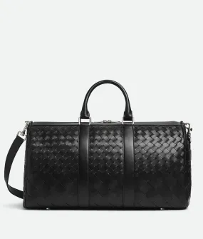 Medium Intrecciato Duffle