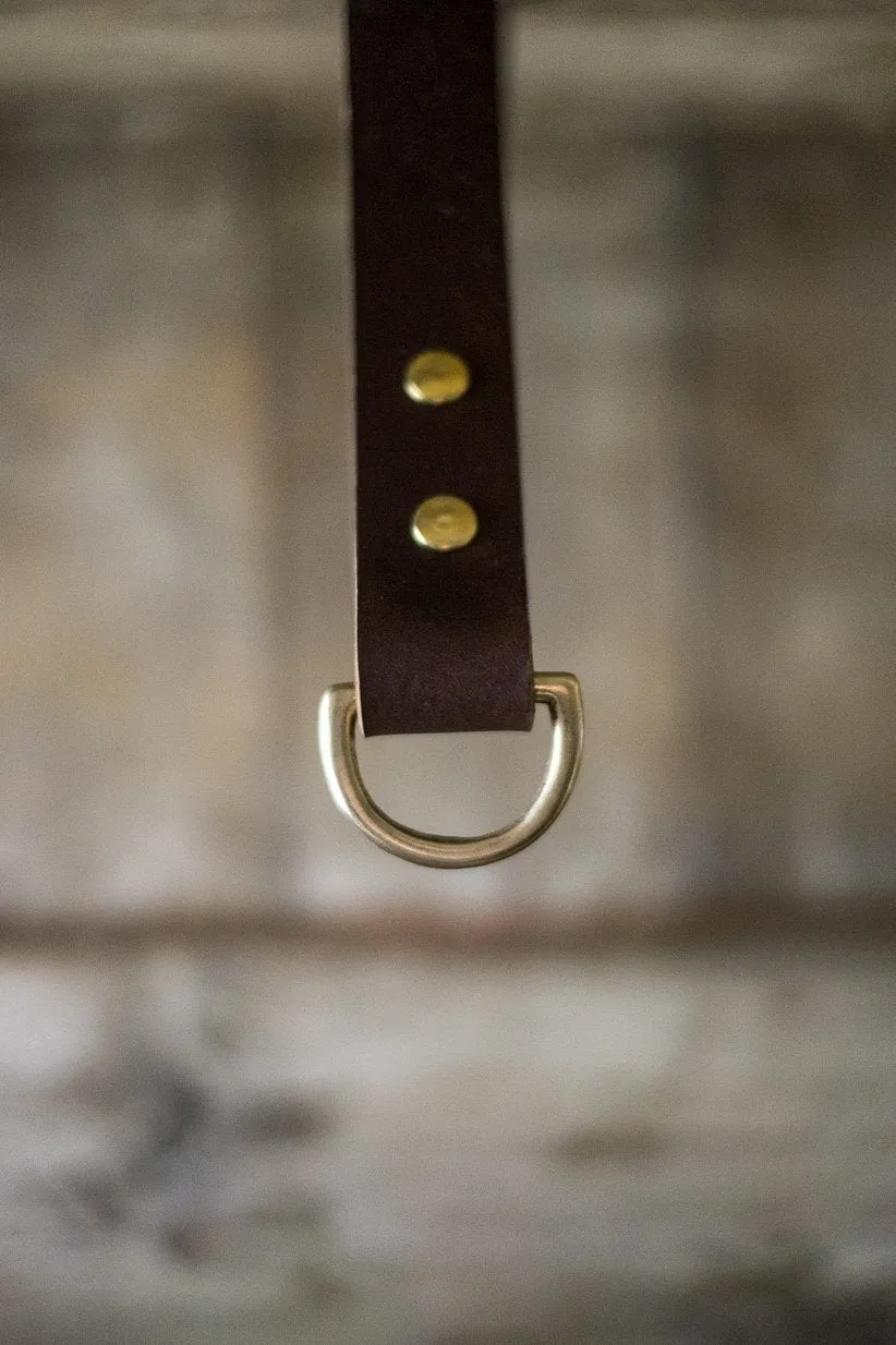 Merchant & Mills - 20 Double Cap Gold Rivets