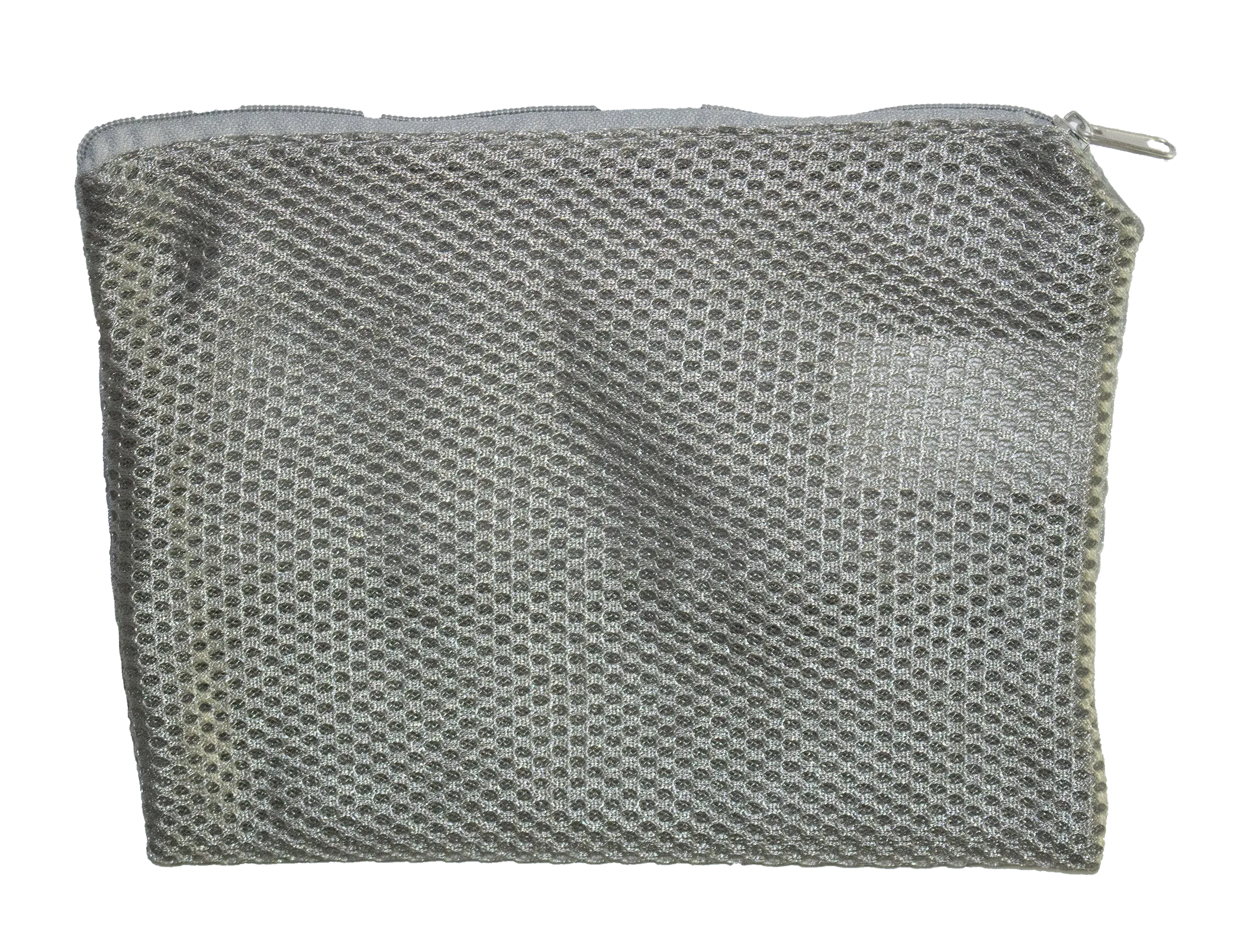 Mesh Vanity Bag