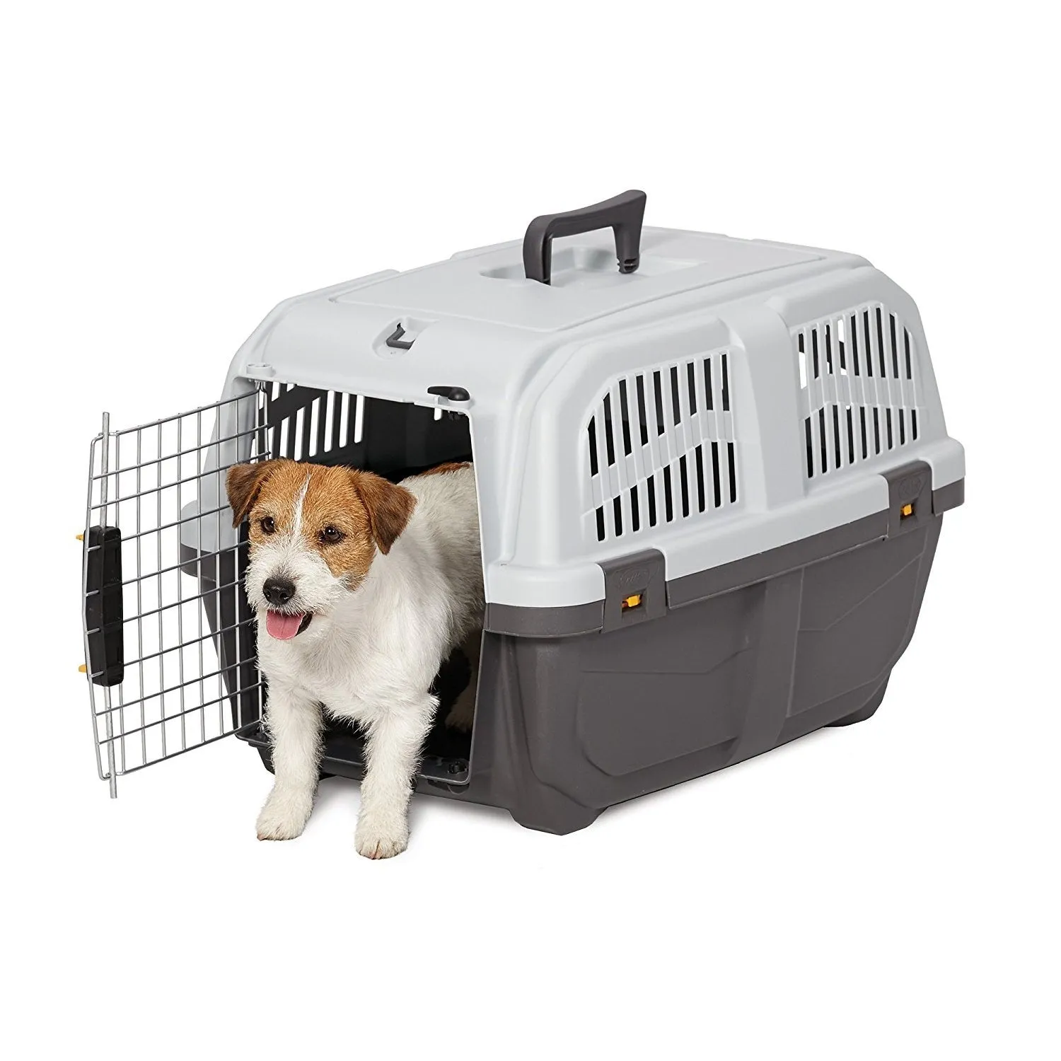 Midwest Skudo Plastic Travel Carriers for Pets