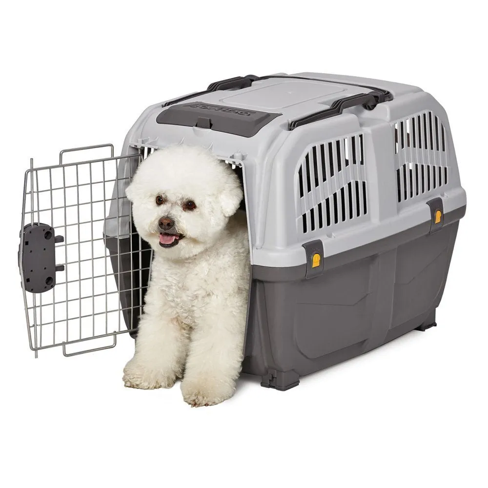 Midwest Skudo Plastic Travel Carriers for Pets