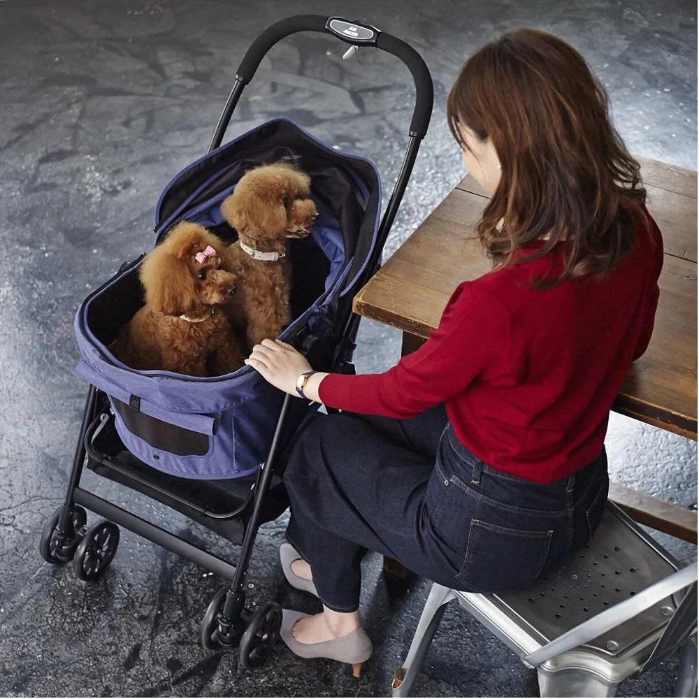 Miliclan Lite Pet Stroller