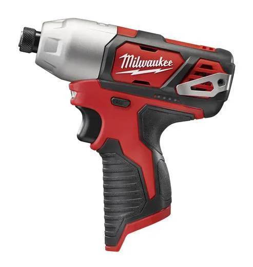 Milwaukee 2494-22 M12™ Cordless 2-Tool Combo Kit