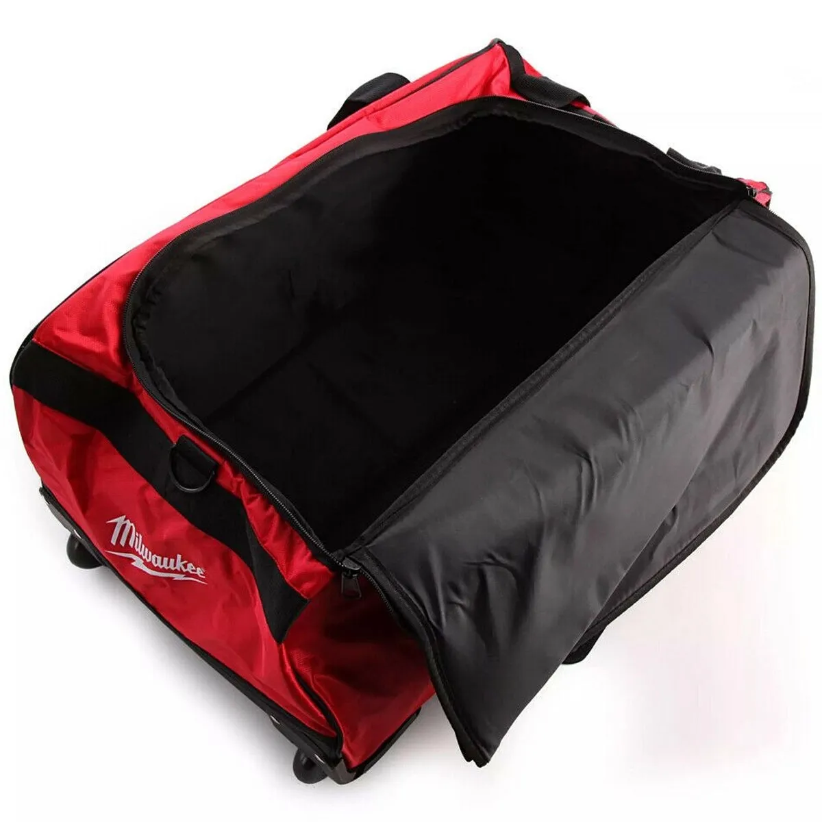 Milwaukee Fuel Extra Large Tool Bag with Wheeled