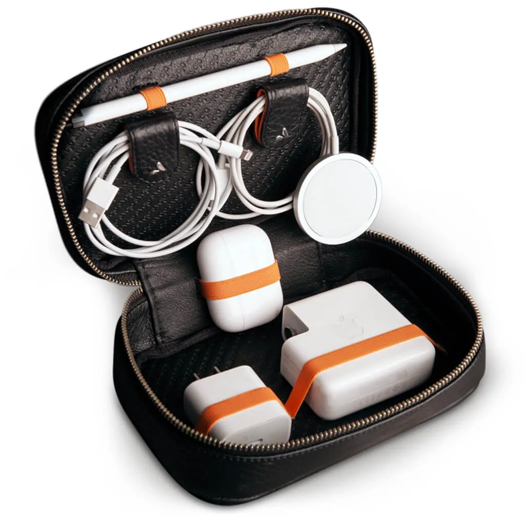 Mini Tango Travel Cord Organizer