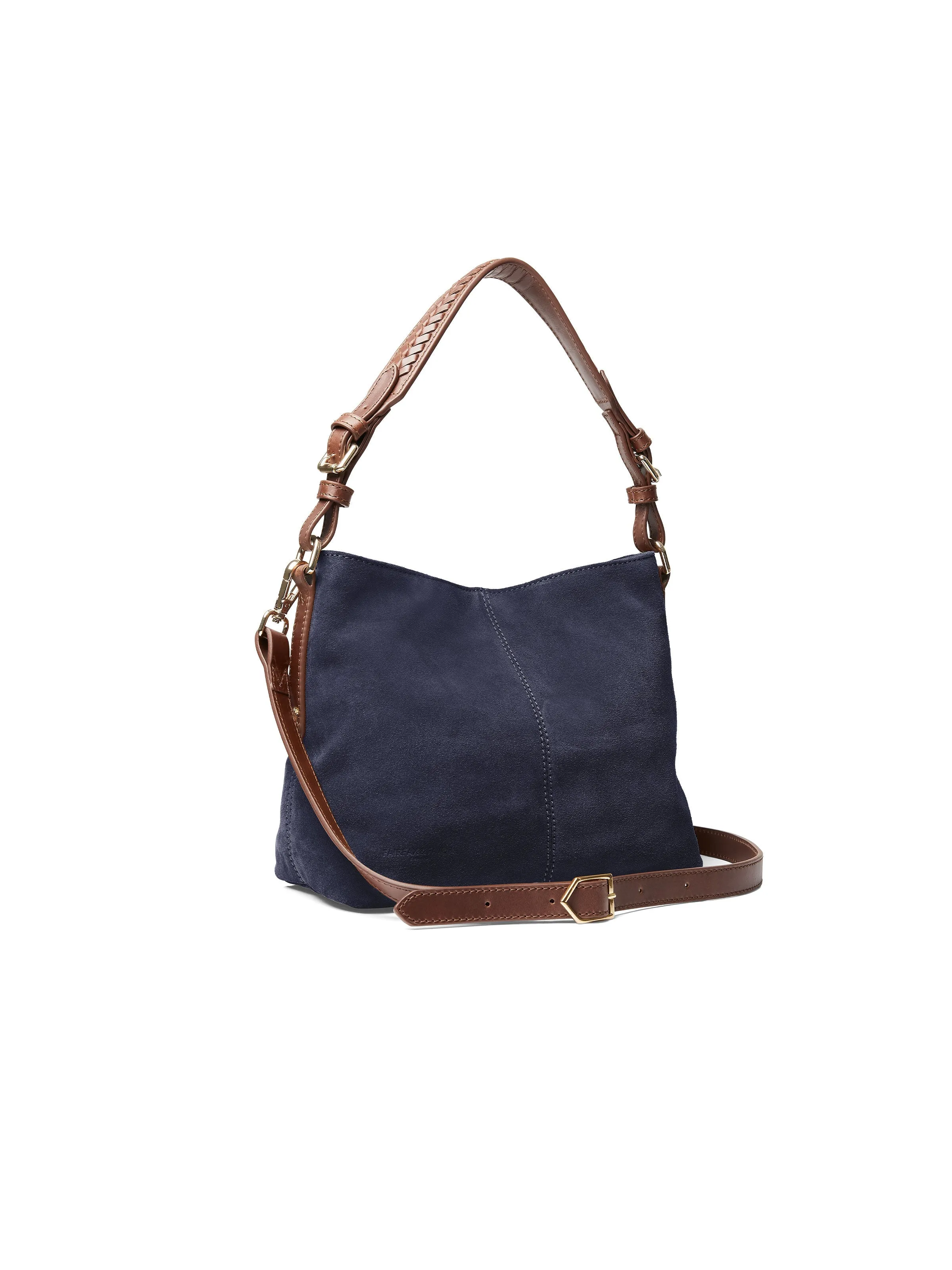 Mini Tetbury - Navy Blue