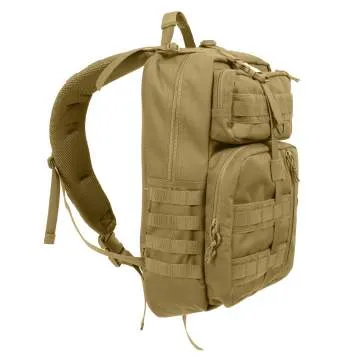 MOLLE Tactisling Transport Pack