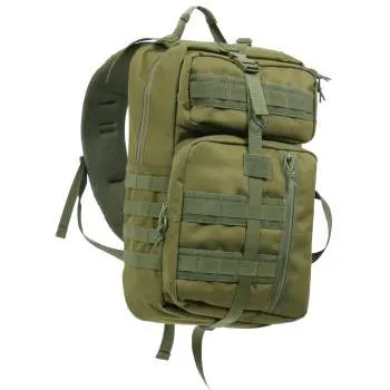 MOLLE Tactisling Transport Pack