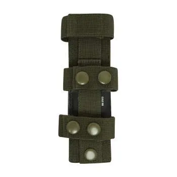 MOLLE Tourniquet and Shear Pouch