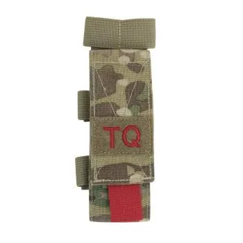 MOLLE Tourniquet and Shear Pouch